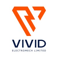 vivid electromech logo