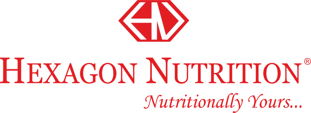 HEXAGON LOGO