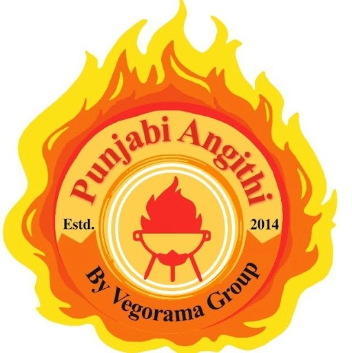 Vegorama Punjabi Angithi 2